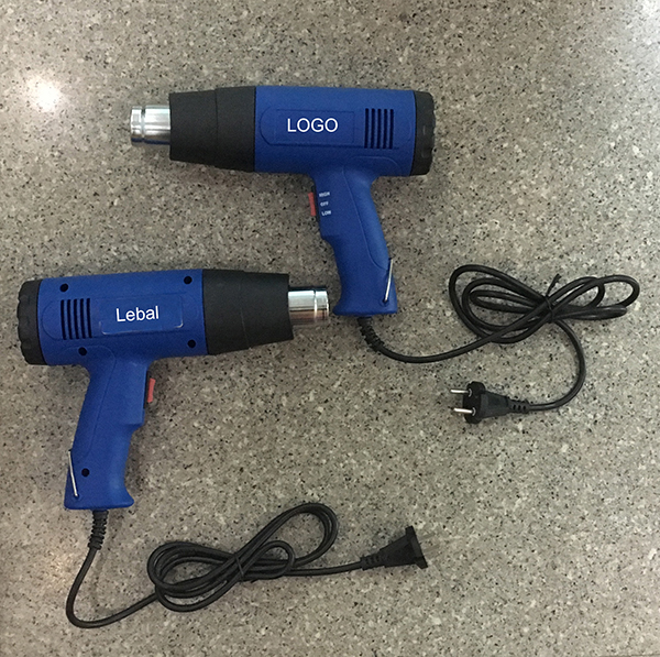 <b>1600w Hot air heat gun GHA1600</b>