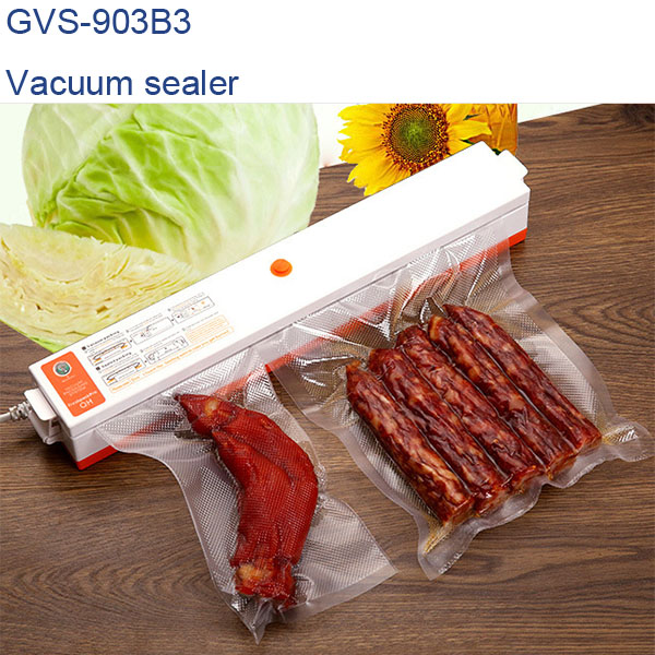 Household Vacuum Food Fresh Sealer Sealing Machine DZ-280