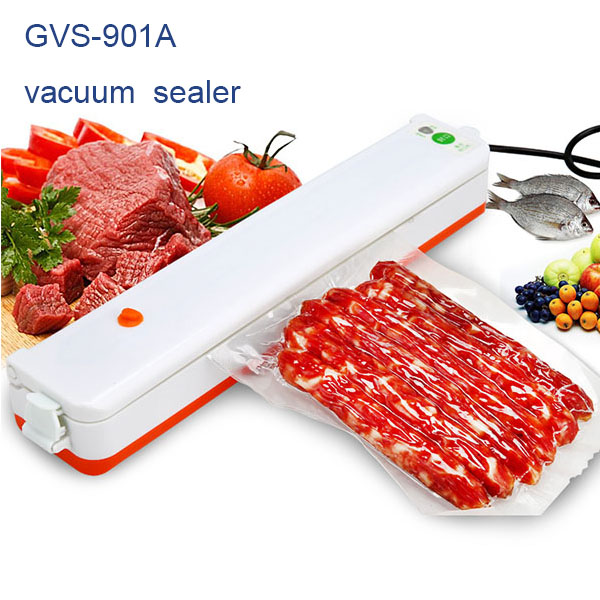 <strong>Mini Vacuum Sealer For Food Save Fresh Machine DZ-280A</strong>