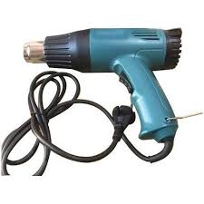 Heat Gun Variable Temperature Industrial Hot Air Gun YTL-018