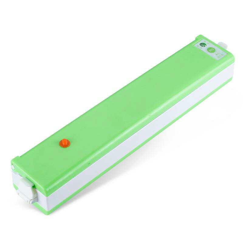 <b>Mini Vacuum Sealer Keep Food Fresh Packing Machine DZ-280A</b>