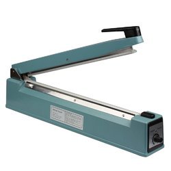 Impulse Heat Sealer Plastic Bag Film Sealing Machine FS-200
