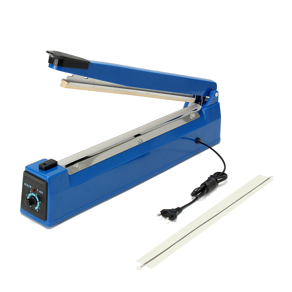 <b>Impulse Heat Sealer Plastic Bag Film Sealing Machine PFS-250</b>