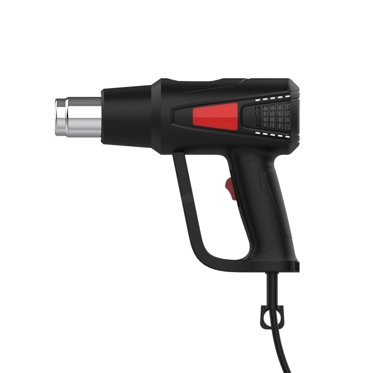 <b>Dual Airflow Controls Temperature Hot Air Guns TQR-85C1</b>