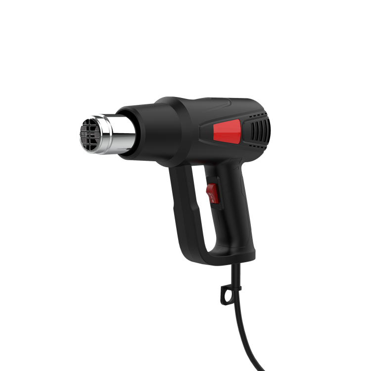 <b>Hot Air Gun 1400W Dual Temperature Setting Heat Gun TQR-85C1</b>