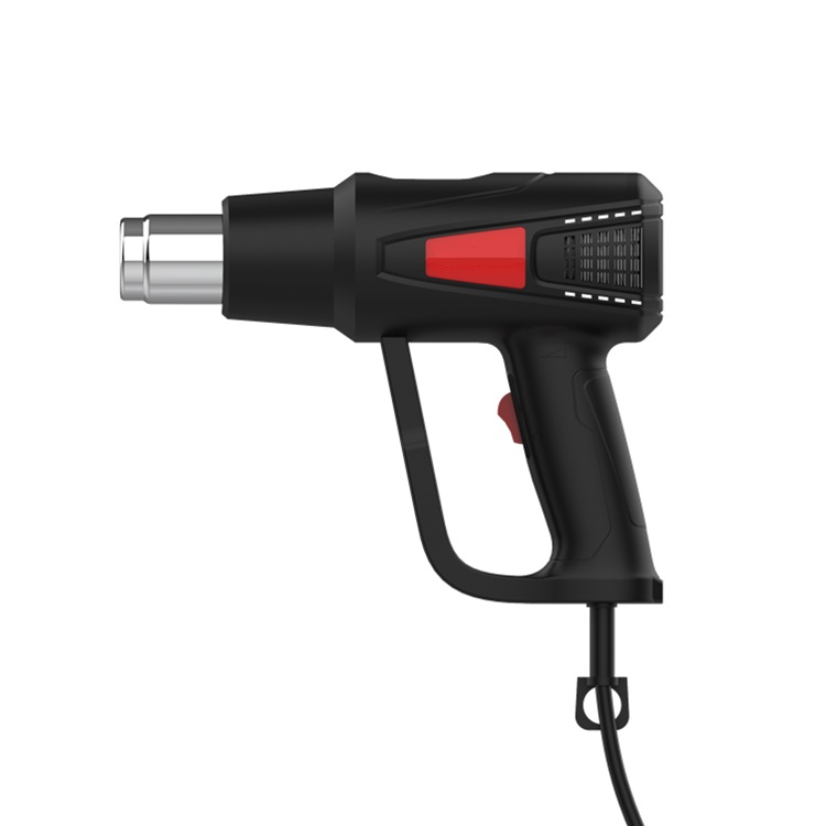 <b>Hot Air Gun Variable Temperature Control Heat Gun TQR-85C1</b>