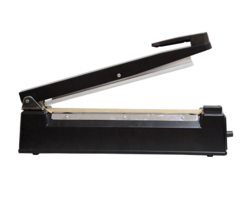 <b>Impulse Sealer 12 Inch Hand Press Bag Sealing Machine FS-300</b>