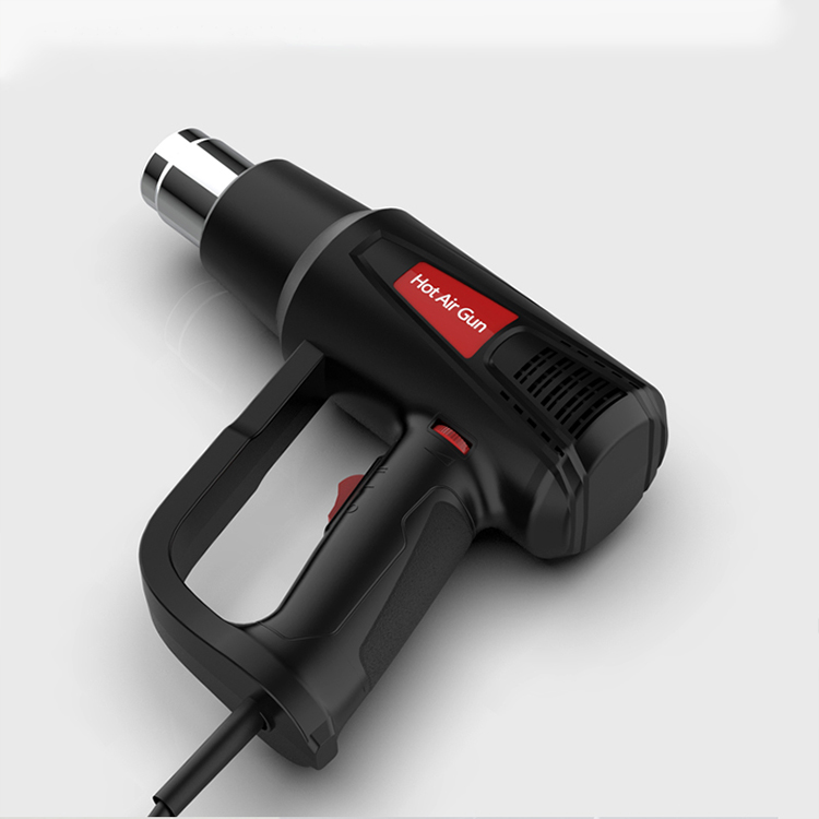 <b>Heat Gun Electric Variable Temperature Hot Air Gun TQR-85C2</b>