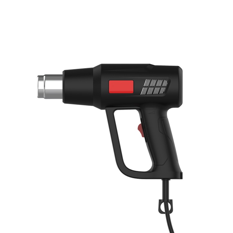 <b>Dual Temperature Heat Gun And Two Airflow Settings TQR-85B1</b>