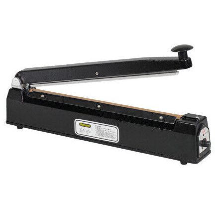 <b>Hand Impulse Heat Sealer Plastic Bag Sealing Machine FS-200</b>