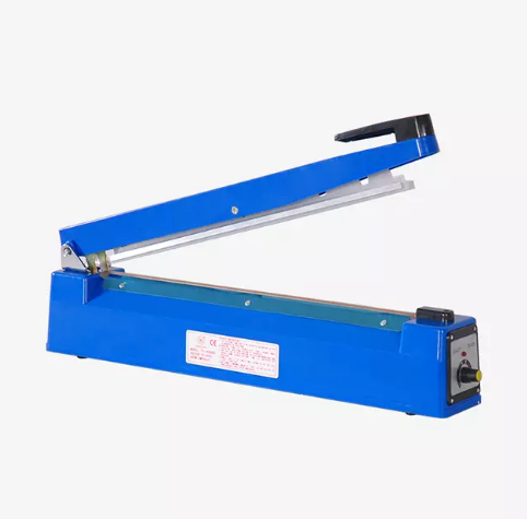 <b>20cm Hand Impulse Sealer Heat Seal Poly Bag Machine PFS-200</b>