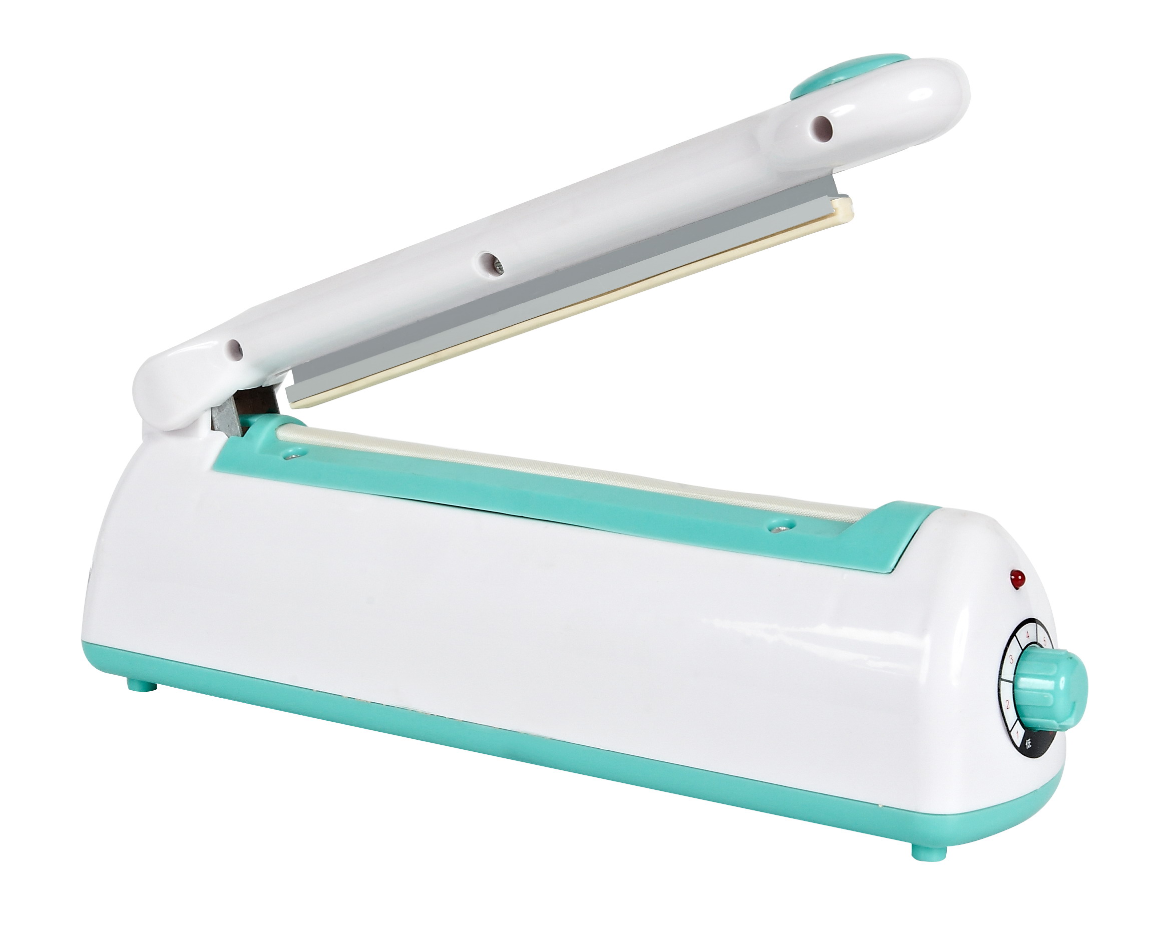<b>100mm Impulse Sealer Plastic Bag Sealing Machine PFS-100B</b>