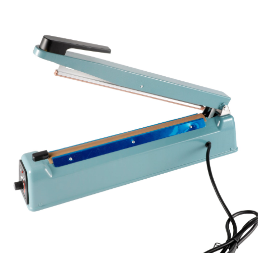 <b>Impulse Hand Sealer Heat Sealing Packaging Machinery FS-400</b>