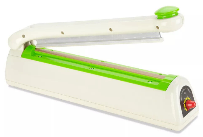 <strong>12 Inches Impulse Plastic Bag Heat Sealer Machine PFS-300B</strong>