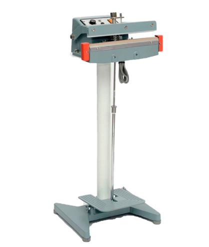 <strong>Foot Pedal Impulse Sealers Poly Bag Sealing Machines PFS-350</strong>
