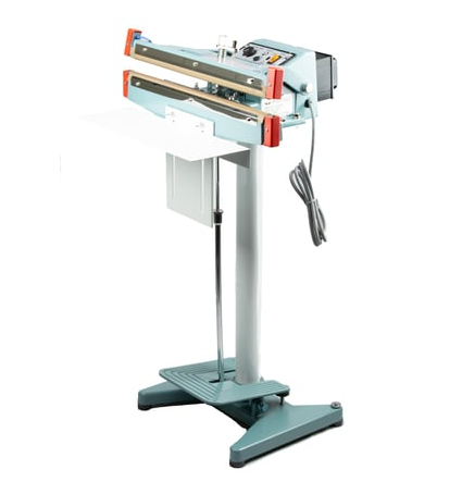 <strong>Impulse Double Jaw Heat Foot Pedal Sealer Machine PFS-300D</strong>