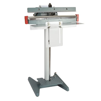 Foot Operated Impulse Sealers Heat Sealing Machines PFS-450