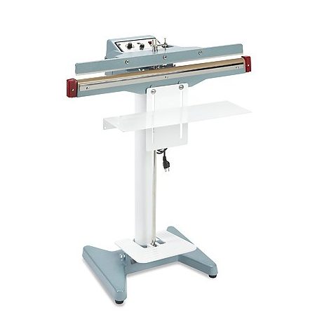 <strong>Foot Pedal Impulse Sealer Industrial Sealing Machine PFS-800</strong>