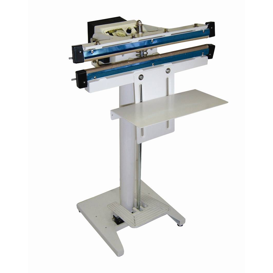 <strong>Impulse Sealer Double Jaw Heating Sealing Machine PFS-450D</strong>