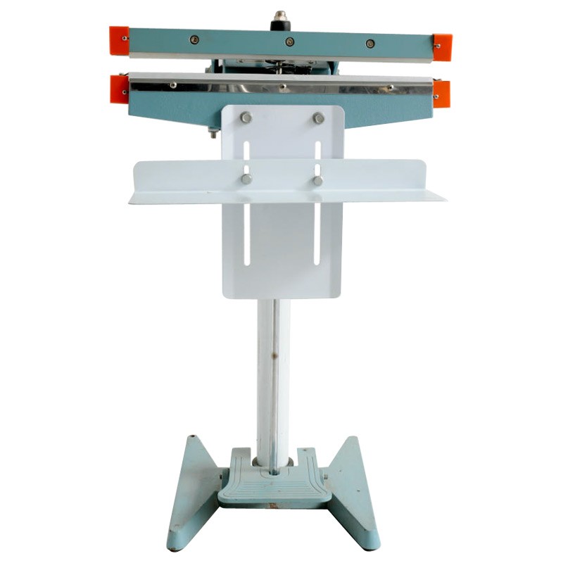 <strong>Foot Operated Impulse Sealer Machine With Cutter PFS-350D</strong>