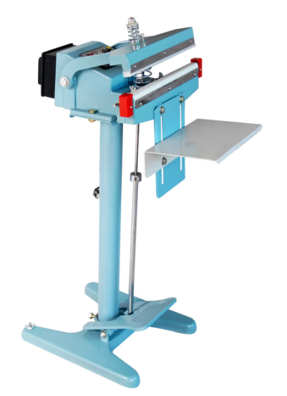 <strong>Foot-controlled Impulse Sealer With Printer Machine PFS-350</strong>