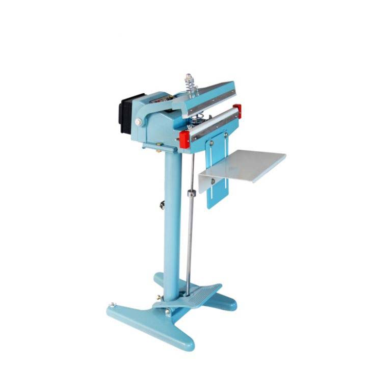 <strong>Foot Operated Impulse Sealer Coding Sealing Machine PFS-650</strong>