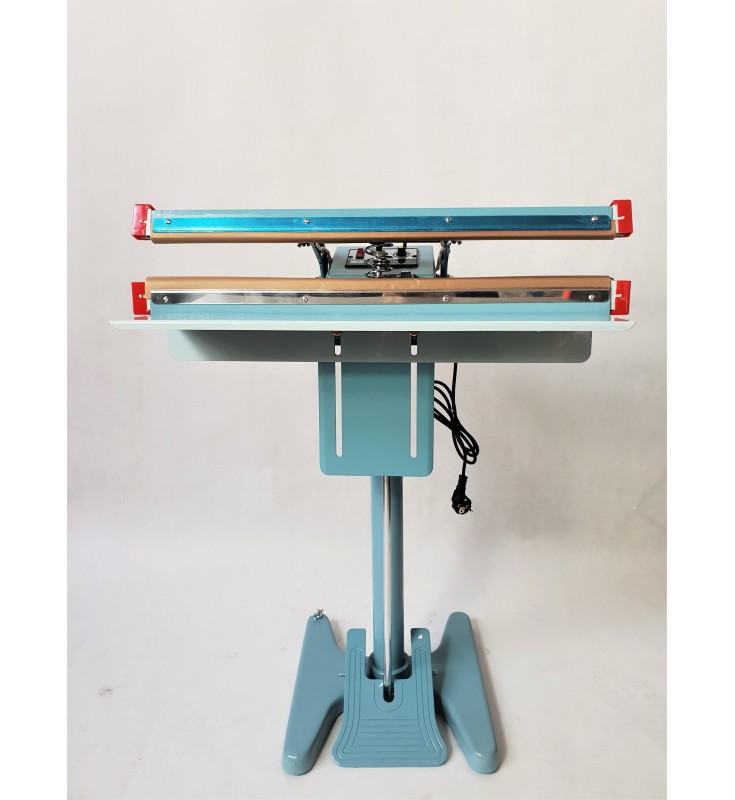 <strong>Foot Type Impulse Sealer Double Jaw Heating Machine PFS-300D</strong>