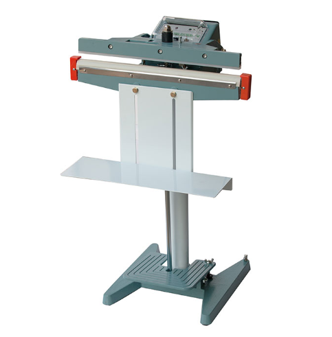 <strong>Foot Type Impulse Sealer With Pedestal Stand Machine PFS-650</strong>