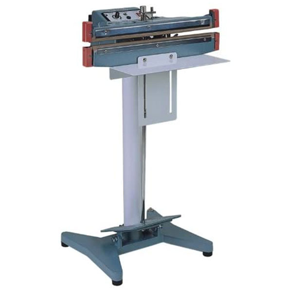 <b>Foot Impulse Sealer With Mechanical Pedal Pedestal PFS-450D</b>