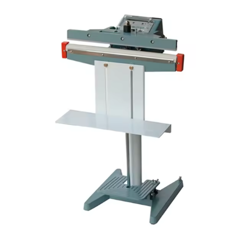 <strong>Foot Pedal Operated Impulse Sealer Sealing Machine PFS-350</strong>