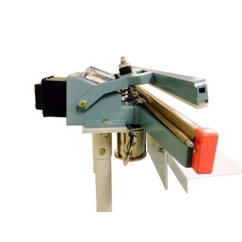 <strong>Foot Pedal Impulse Sealer Industrial Sealing Machine PFS-350</strong>