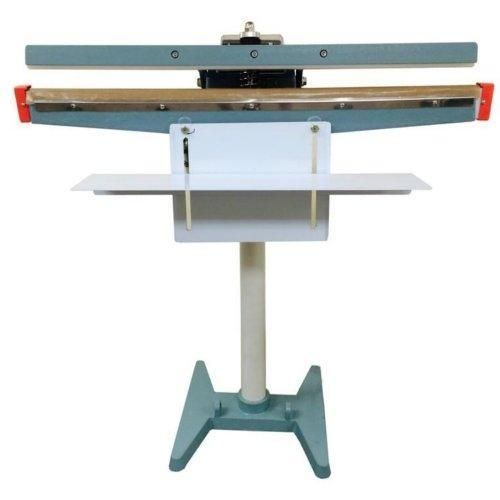 <strong>Semi-Automatic Foot-Operated Impulse Sealer Machine PFS-800</strong>