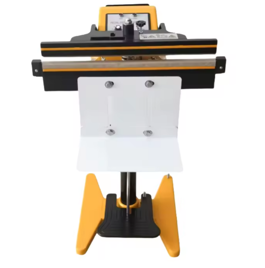 Semi-Automatic Foot Pedal Impulse Bag Sealer Machine PFS-450