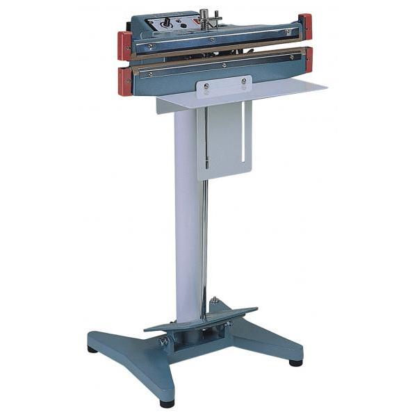 <strong>Foot Pedal Impulse Sealer With Date Coder Machine PFS-300D</strong>