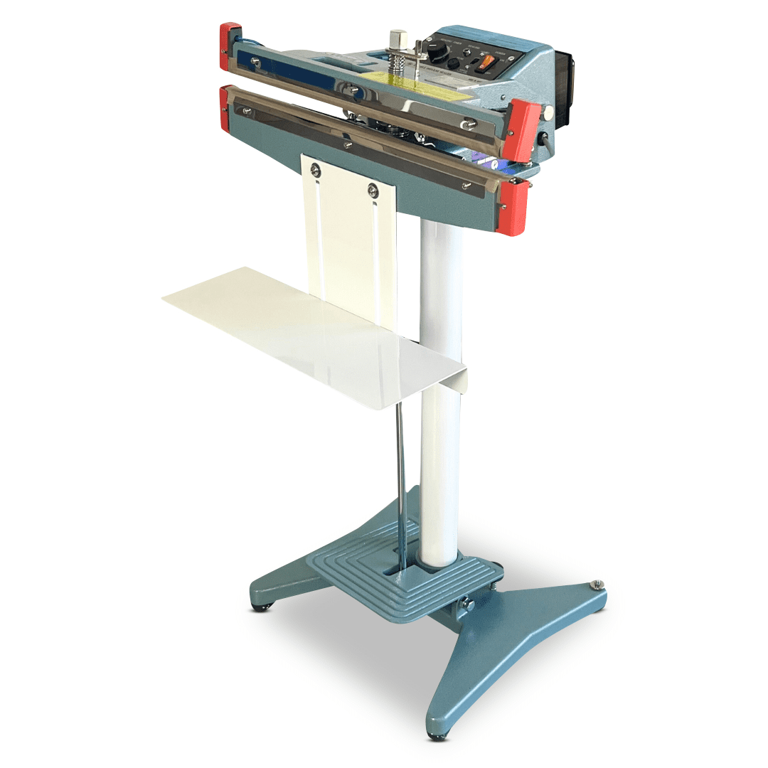 <strong>Pedestal Type Heat Sealer Foot Impulse Seal Machine PFS-450D</strong>
