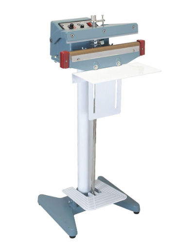 <strong>Impulse Foot Sealer With Hot Stamp Printer Machine PFS-350</strong>