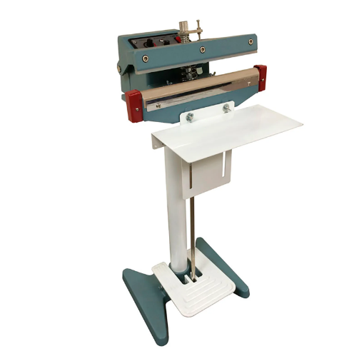 Foot Impulse Sealer High-speed Heat Sealing Machine PFS-650