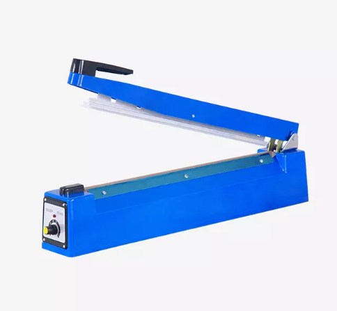 <strong>Hand Operated Impulse Sealer Manual Sealing Machine PFS-400</strong>
