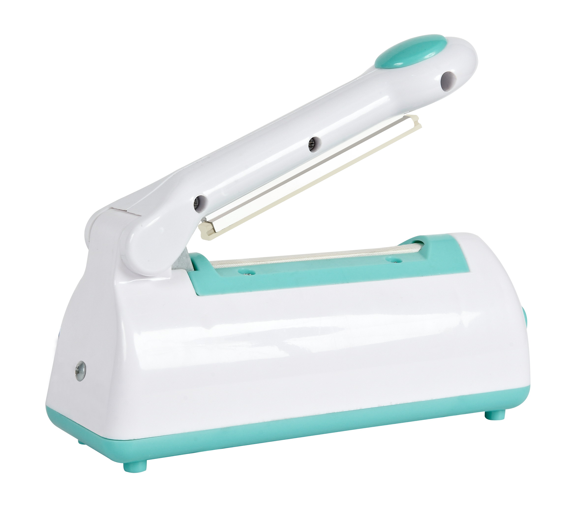 <b>Sealing Plastic Pouch Machine Hand Impulse Sealer PFS-300B</b>