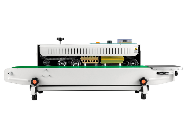 <b>Automatic Continuous Sealer Factory</b>