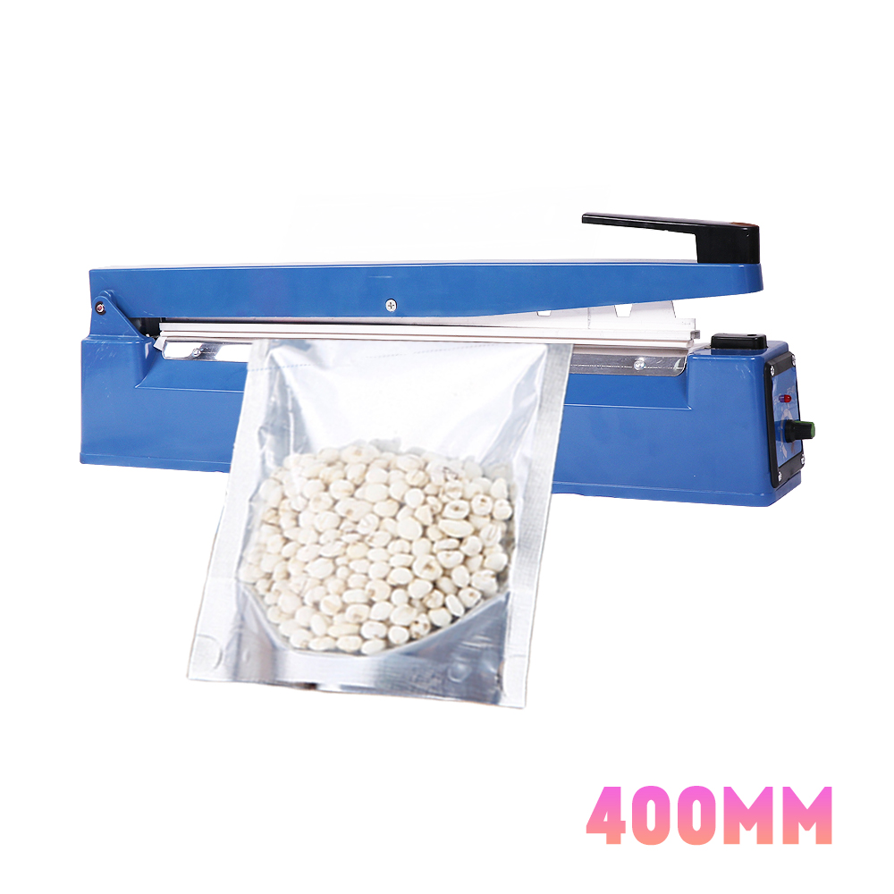 <b>Handheld Impulse Sealer Plastic Bag Sealing Machine PFS-400</b>