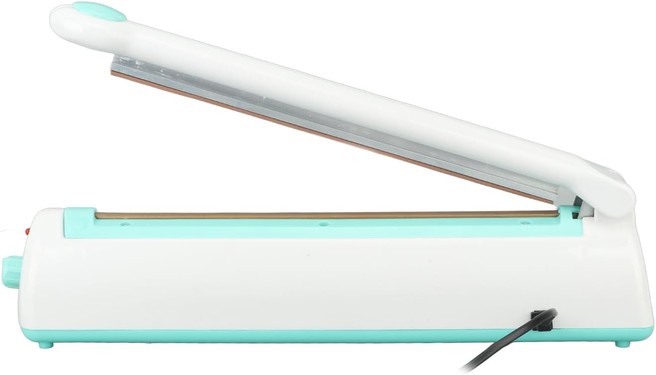 Zhejiang Tianyu Industry Co., Ltd Supplier Factory Manufacturer Export Impulse Bag Sealers Plastic (ABS) PFS-B Series Plastic and Poly Film Heat Sealing Machines