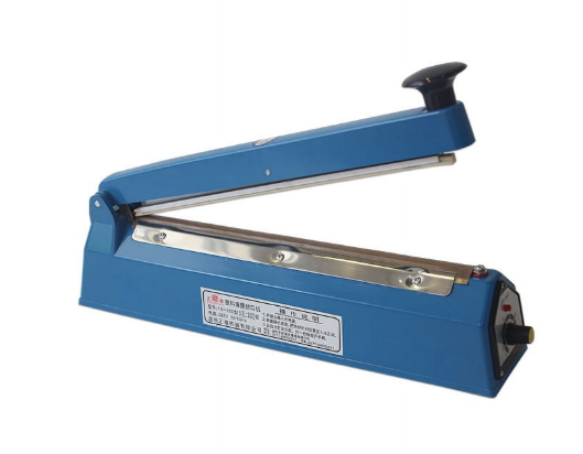 <strong>Portable Impulse Sealers Manual Plastic Bag Machines PFS-200</strong>