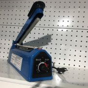 <b>8 inch hand impulse heat sealer</b>