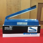 <b>16 inch Hand impulse sealer</b>
