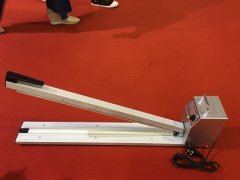 <b>24"Alu impulse sealer</b>