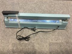 400mm impulse heat sealer