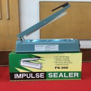 <b>hand impulse sealer FS-300</b>
