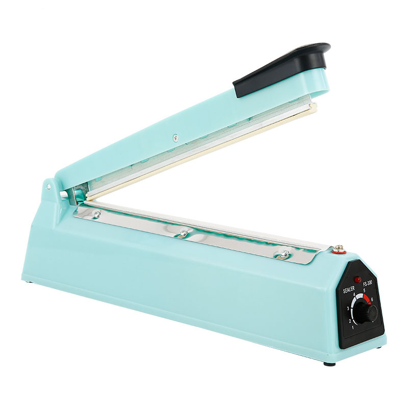 <b> Colorful impulse heat sealer PFS-300C</b>