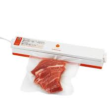 Vacuum Sealer For Food Fresh Saver Packing Machine DZ-280